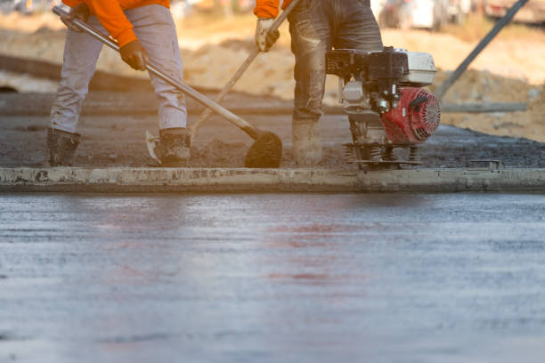 Best Concrete Driveway Installation in Clarksville, TX