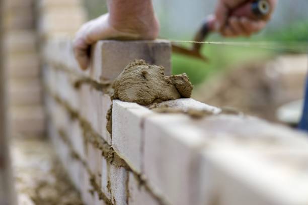 Best Stamped Concrete Services in Clarksville, TX