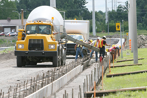 Best Concrete Grinding and Polishing in Clarksville, TX
