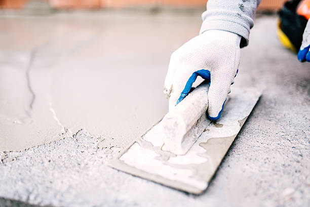 Best Commercial Concrete Services in Clarksville, TX