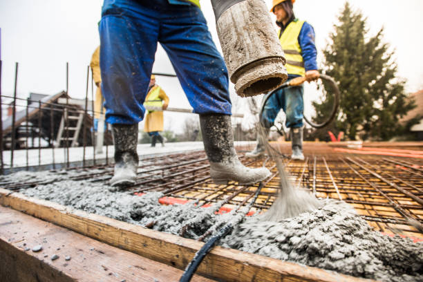 Best Concrete Grinding and Polishing in Clarksville, TX